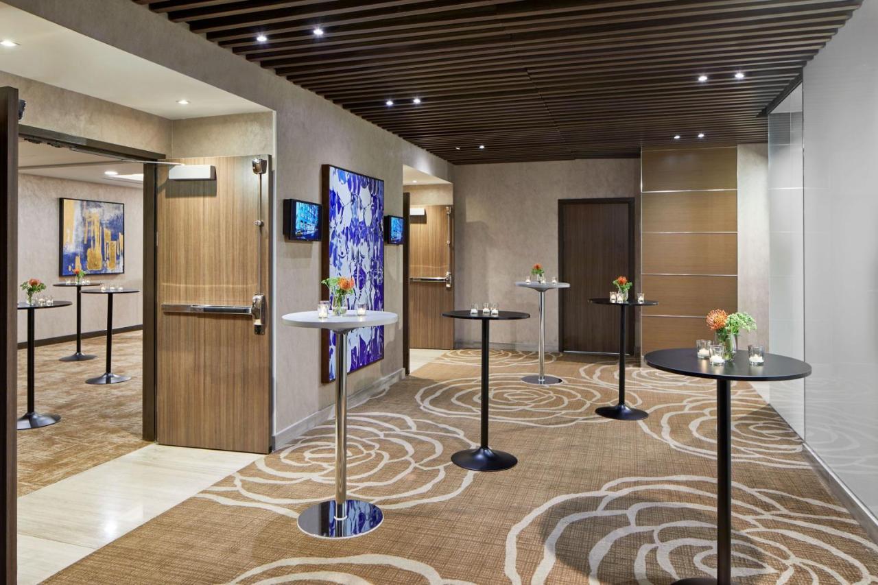 Courtyard Manhattan/midtown West 4* Nova Iorque