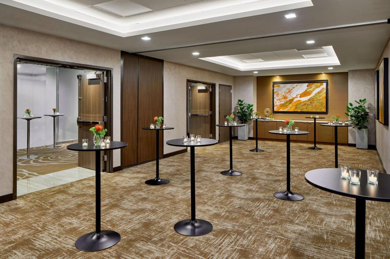 Courtyard Manhattan/midtown West 4* Nova Iorque