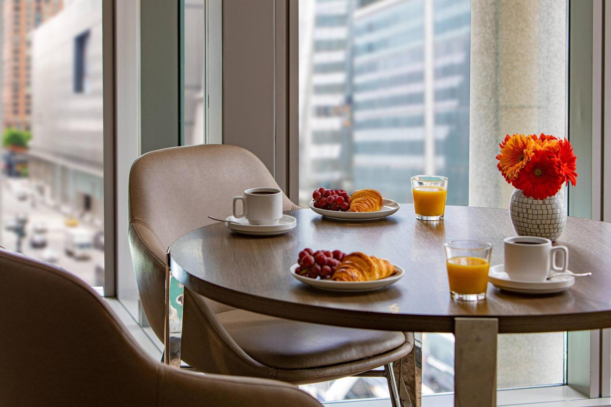 Hotel Courtyard Manhattan/midtown West Nova Iorque